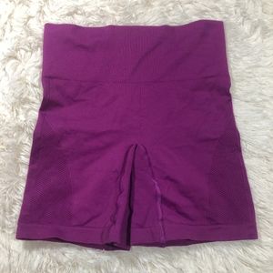 Lululemon Sculpt Short Size 4 Regal Plum Pink